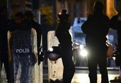 Çukurca'da polis noktasına saldırı