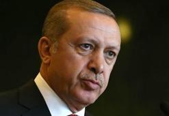 Cumhurbaşkanı Erdoğan'ın itirazına ret