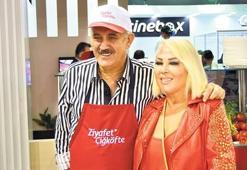 Çiğköfte sektörüne girebiliriz