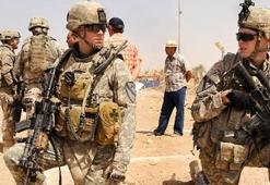 ABD Irak'a 500 asker daha gönderiyor