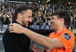 Pereira için şaşırtan sözler!