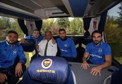 Mehmet Topal: "Camlar kurşun geçirmez"