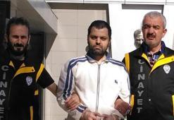 Eniştesini öldüren zanlı: İçindeki şeytanı çıkardım