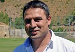 Fatih Akyel'in yeni takımı belli oldu