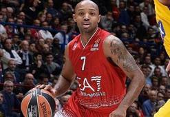 Haftanın MVP'si Hickman
