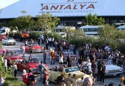 53. Uluslararası Antalya Film Festivali başladı