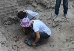 İstanbul'da 1400 yıllık depresyon ve kalp ilaçları bulundu!