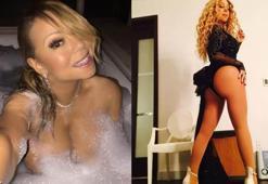 Mariah Carey'in nişanlısı Marmaris'e servet bıraktı