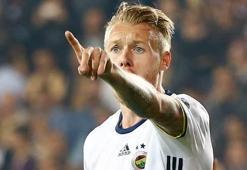 Kjaer'in form düşüklüğünün nedeni ortaya çıktı