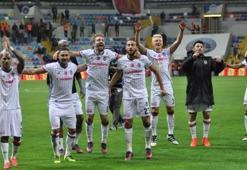 Son 8 yılın en iyi Beşiktaş'ı