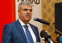 Veysi Kaynak: Dabık'a kutsiyet atfediyorlardı
