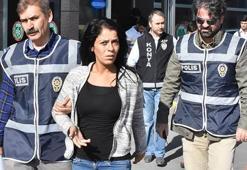Teyzesinin evine hırsız gönderdi!