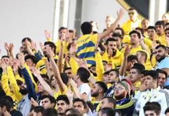 Fenerbahçe'de istifa sesleri!