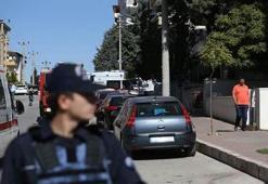 Gaziantep'te 2 canlı bomba kendini patlattı! Şehit ve yaralılar var