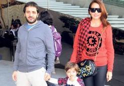 Mutlu aile tablosu