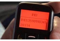 IMEI sorgulaması nasıl yapılıyor?