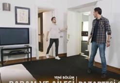Babam ve Ailesi 5. bölüm fragmanında Nilgün Kemal'in evlenme teklifini kabul edecek mi?
