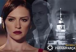 Paramparça 76. bölüm fragmanında Selma, Harun ve Cihan arasındaki gelişmeleri nasıl etkileyecek?