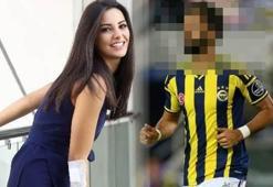 İşte Tuvana Türkay'ın F.Bahçeli aşkı!