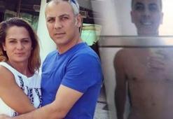 'Çıplak koca' olayı kötü bitti!