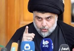 El Sadr'dan Türk Büyükelçiliği önünde gösteri çağrısı