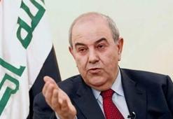 "Birlik olmazsak Irak kurtulamaz"