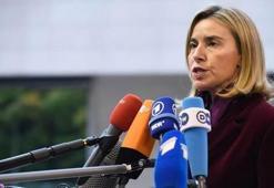 "AB Rusya’ya yeni yaptırım planlamıyor"