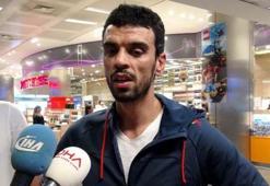 Dünya Şampiyonu Sofuoğlu Türkiyeye geldi