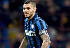 Icardi, Inter taraftarlarından özür diledi
