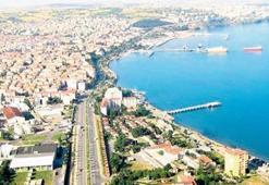 Tekirdağ konutta İstanbul’a fark attı