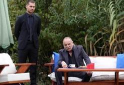 İçerde 6. bölüm fragmanı yayınlandı mı?