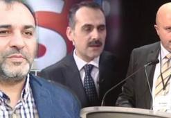 Bülent Keneş, Şemseddin Efe ve Abdulkerim Balcı hakkında yakalama kararı