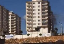 "Canlı bomba" aşure etkinliğini kana bulamak istemiş