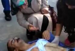 Eşini vurup ağır yaralayan kadına hem 'tahrik' hem 'iyi hal' indirimi