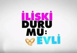 İlişki Durumu Evli dizisi final yapıyor!