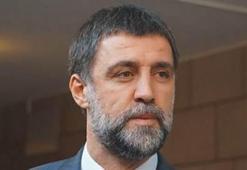 Hakan Şükür "turuncu" listede