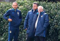 Aziz Yıldırım'dan yakın takip!