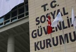 SGK’ya idari para cezası borcu olanlar için yeni düzenleme