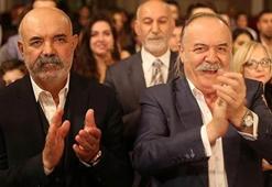 Şener Şen bekleniyordu, Ercan Kesal geldi!