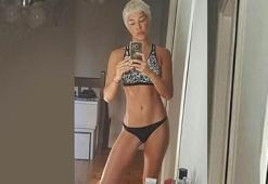 Deniz Akkaya'dan Helin Avşar'a ağır sözler: Şuursuz...