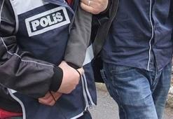İstanbul'da 4 IŞİD militanı yakalandı