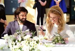 İkinci kez gelin oldum