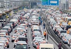 Online İBB trafik durumunu kolayca öğrenebilirsiniz