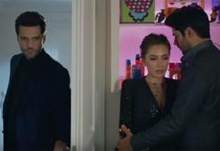 Kara Sevda 40. bölüm fragmanında Nihan ve Kemal yüzleşiyor!
