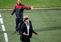 'Delikanlılarsa Advocaat'a da ceza versinler'