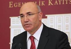 CHP'li Mahmut Tanal'ın abisi AK Parti'ye üye oldu