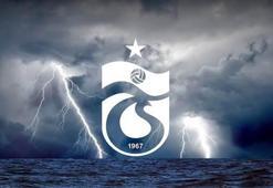 Fırtına ilk peşinde! Hedefte o takım var...
