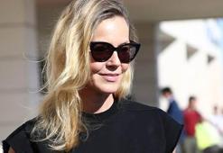 Connie Nielsen: Rolüm için 13 kilo aldım