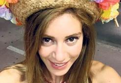 Sinem Kobal hamile mi?