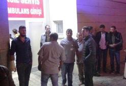Doğubayazıt'ta bu kez hastane personeli zehirlendi